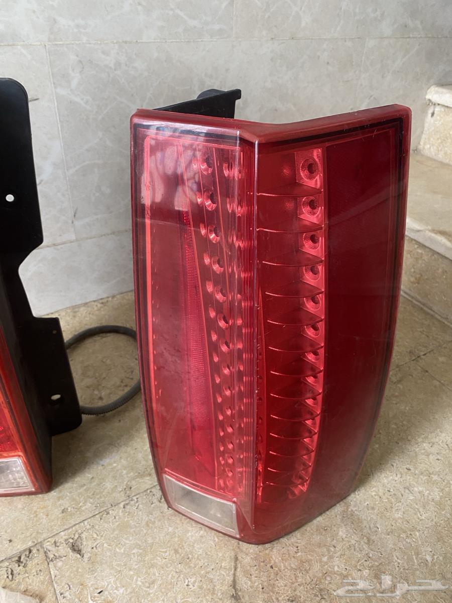 اسبطات شرايح مستعملة تركب ل اليوكن والتاهو64366468434562114