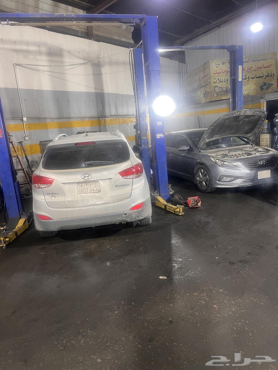 قير النترا توسان سوناتا64361165604355110