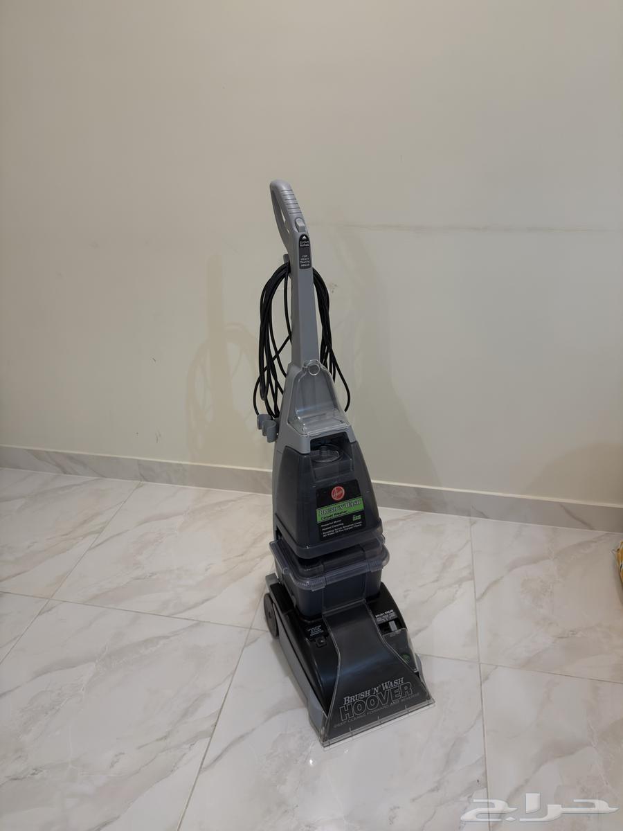 Hoover Vacuum 1350 Watts64144162484865110