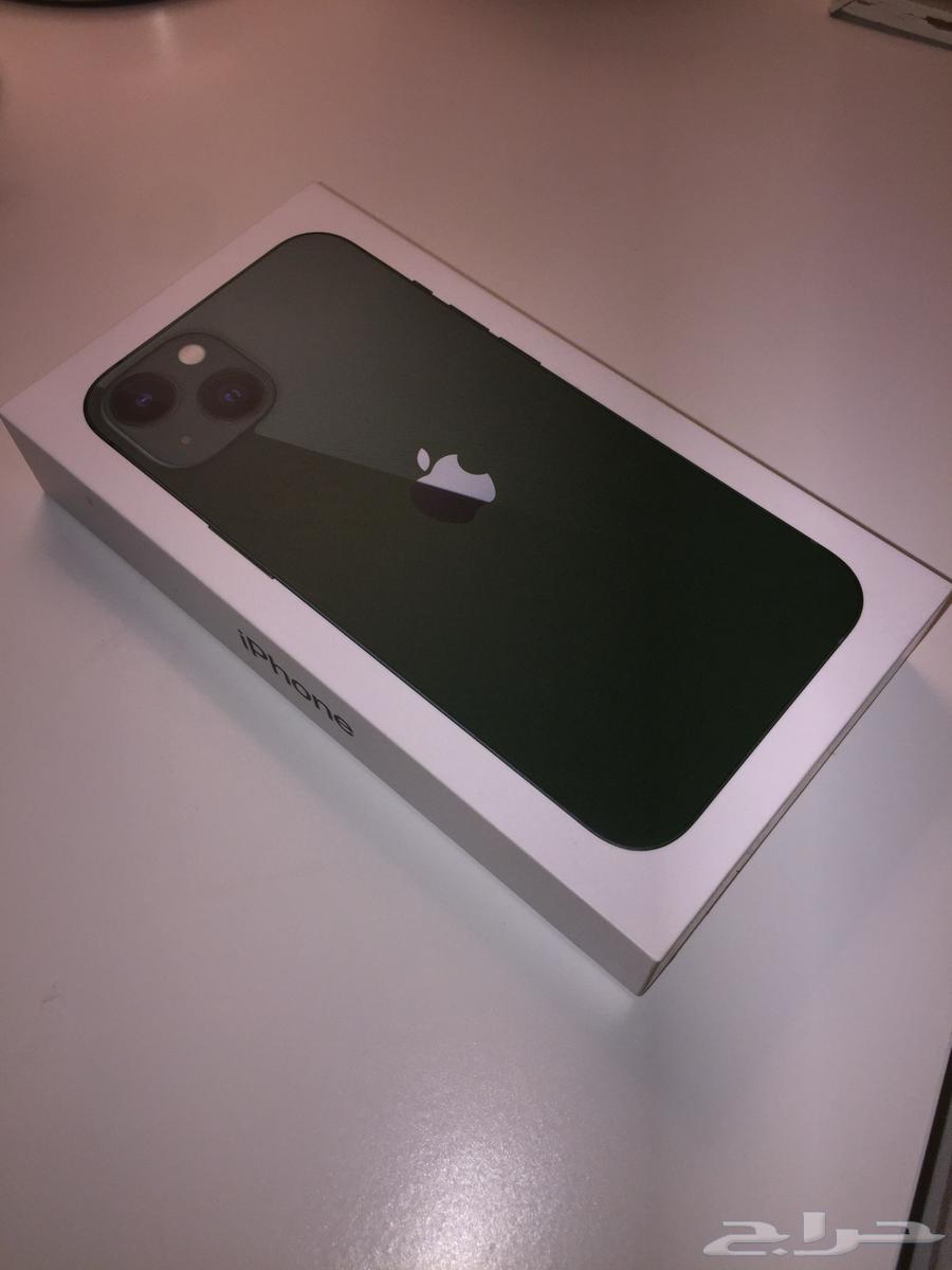 iPhone 13 with all accessories64141538691459110