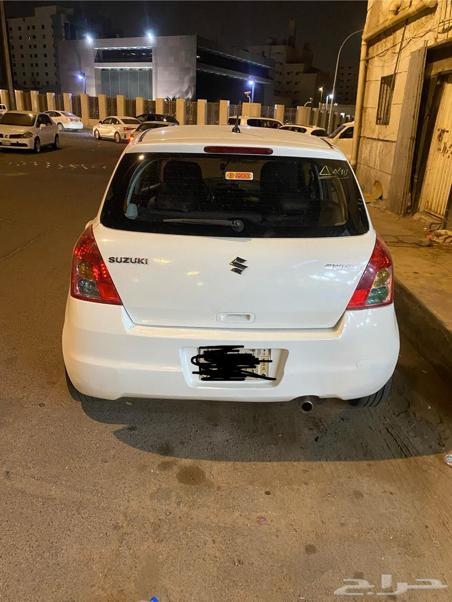 suzuki swift 2009 automatic64363100682498111