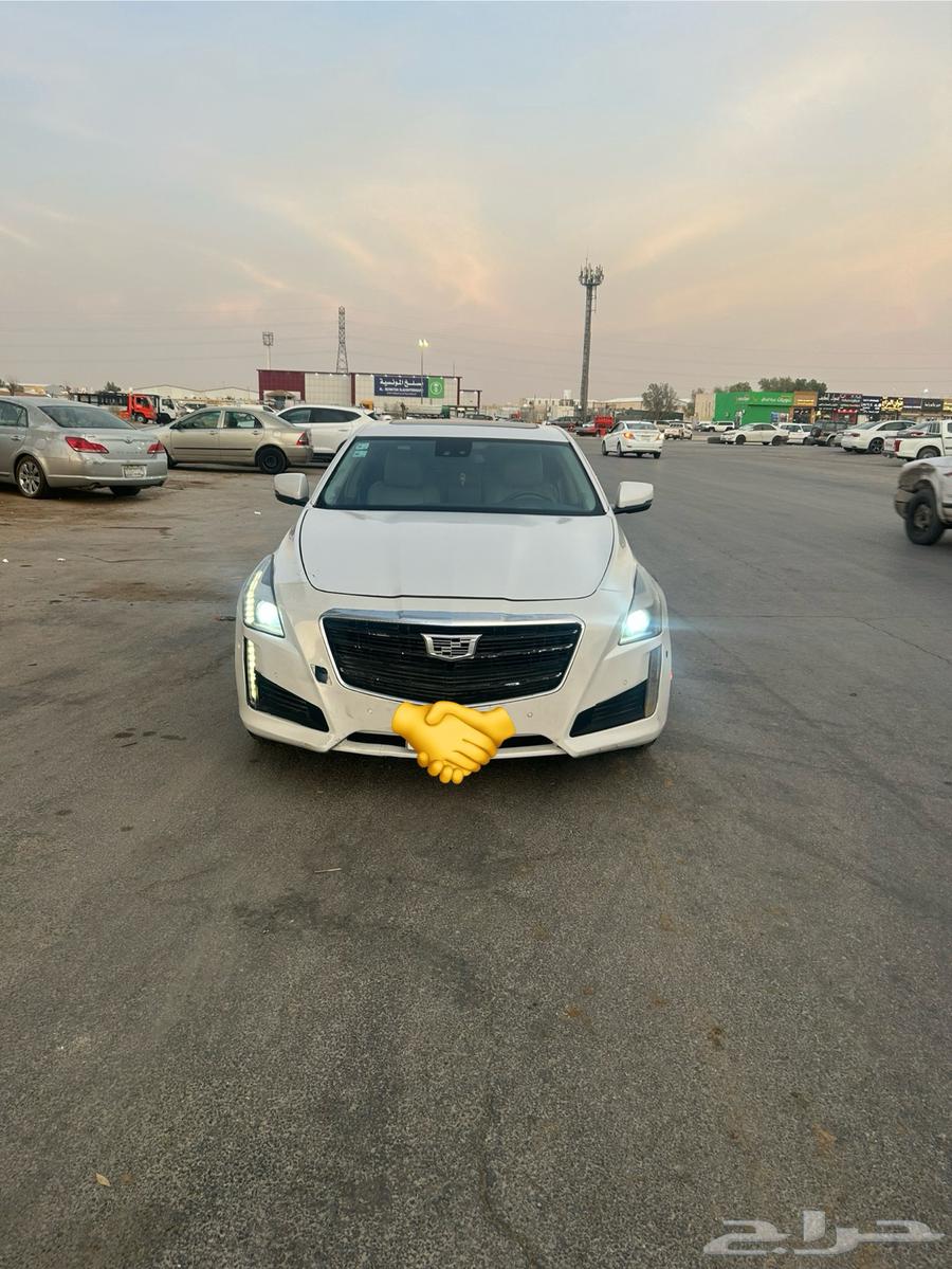 Cadillac CTS 201564364024649857113