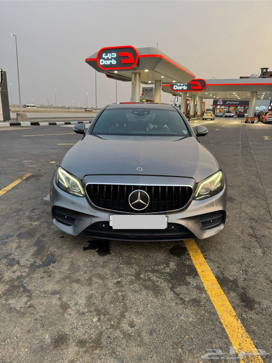 مرسيدس E300 2017 فل الفل64361194964739114