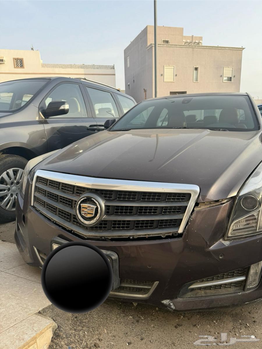 كاديلاك للبيع ats 201464370741575683110