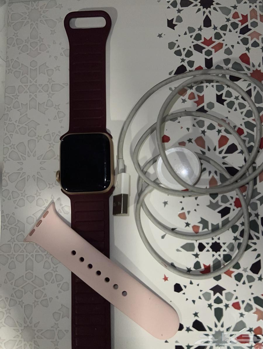Apple Watch Series 464141551867777110