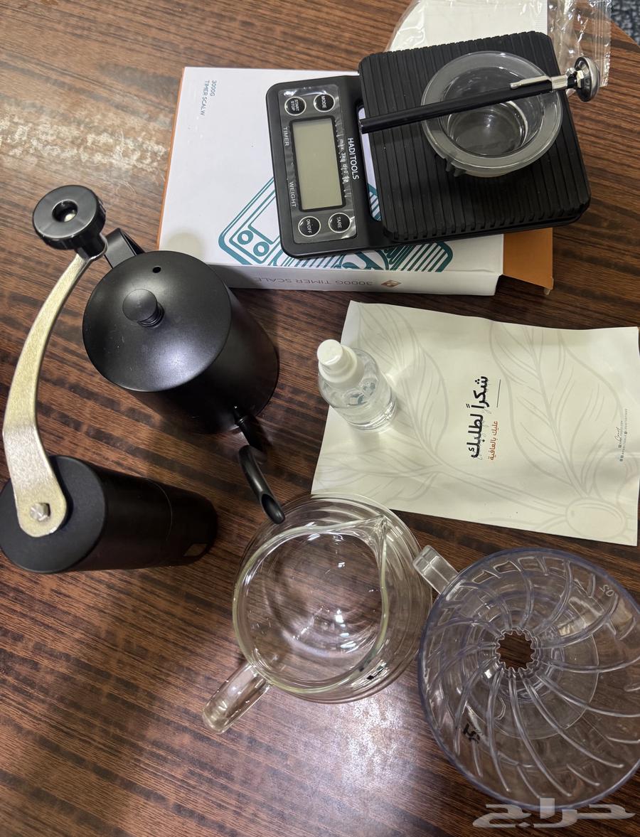 V60 Tools and Equipment64143993697922110