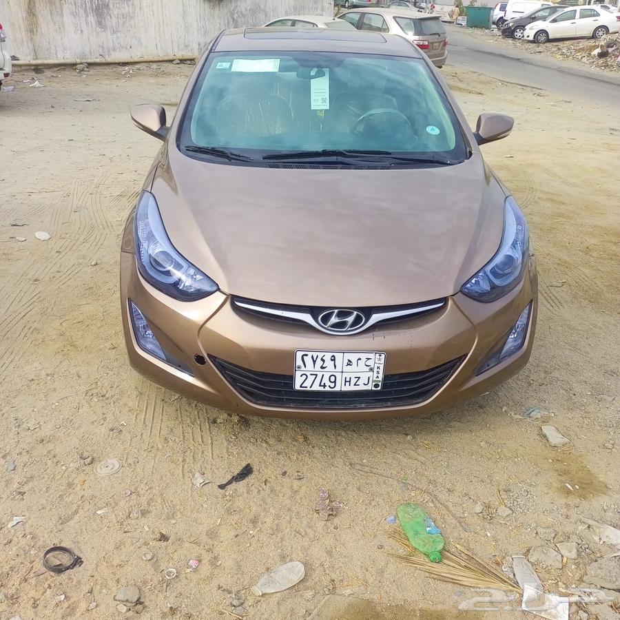 هونداي النترا 201664361533103618113