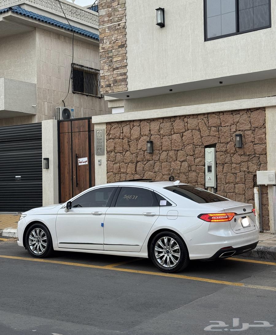 فورد تورس 2022 ترند بلس وكاله64371059925251111