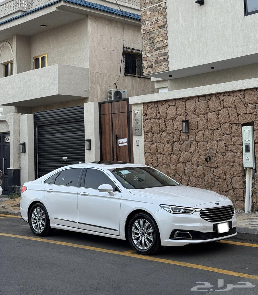 فورد تورس 2022 ترند بلس وكاله64371059925251113