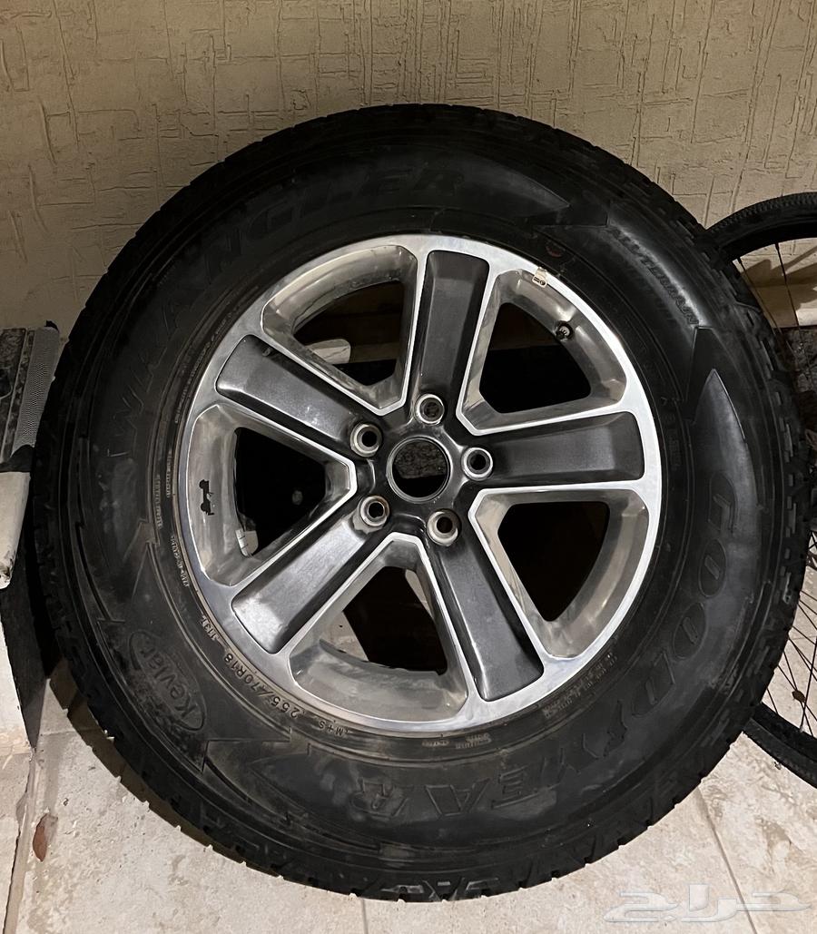 جنوط جيب رانجلر64364922020481110