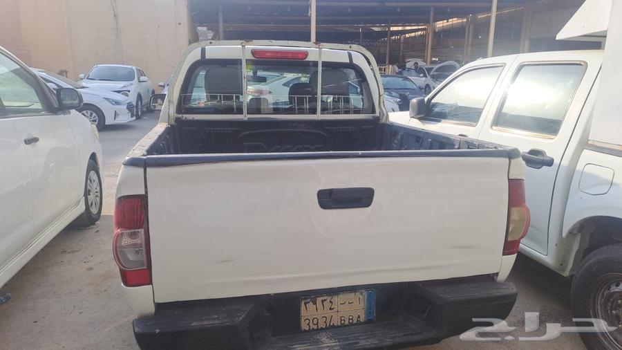 اثنين ونيت سوزو ديزل64368354180481111