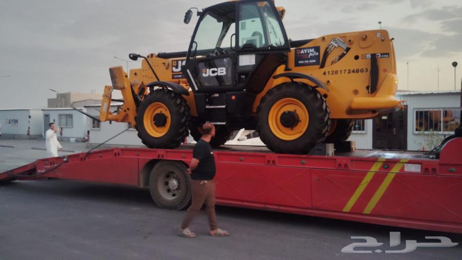 Telescopic Handler Crane for Rent, Modern 2025 Model, Indian Driver64372141264771112