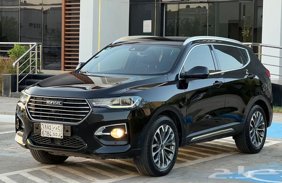 Haval H6 2020 (Excellent Condition)64370424564482110