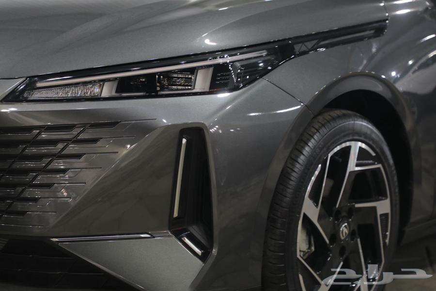 شانجان  ايدو ترند بلس 2026 جديد الاقل سعرا64371059859842114