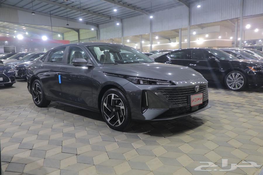 شانجان  ايدو ترند بلس 2026 جديد الاقل سعرا64371059859842110