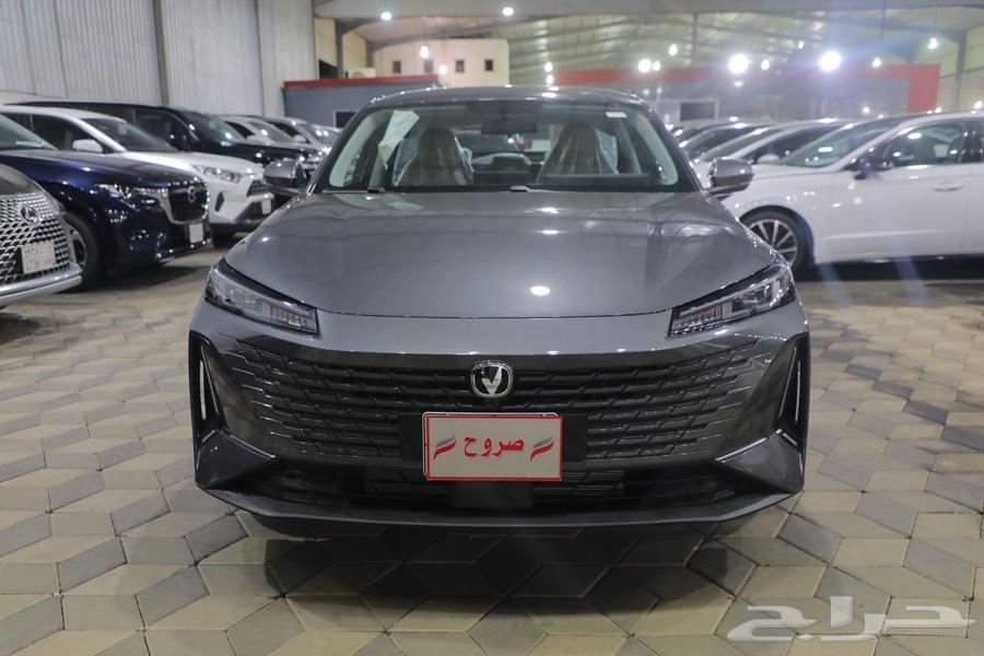 شانجان  ايدو ترند بلس 2026 جديد الاقل سعرا64371059859842111