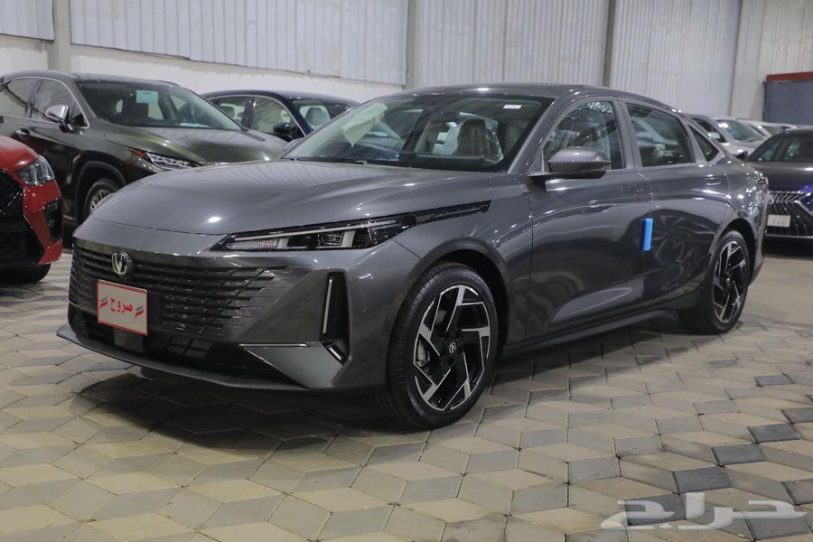 شانجان  ايدو ترند بلس 2026 جديد الاقل سعرا64371059859842112