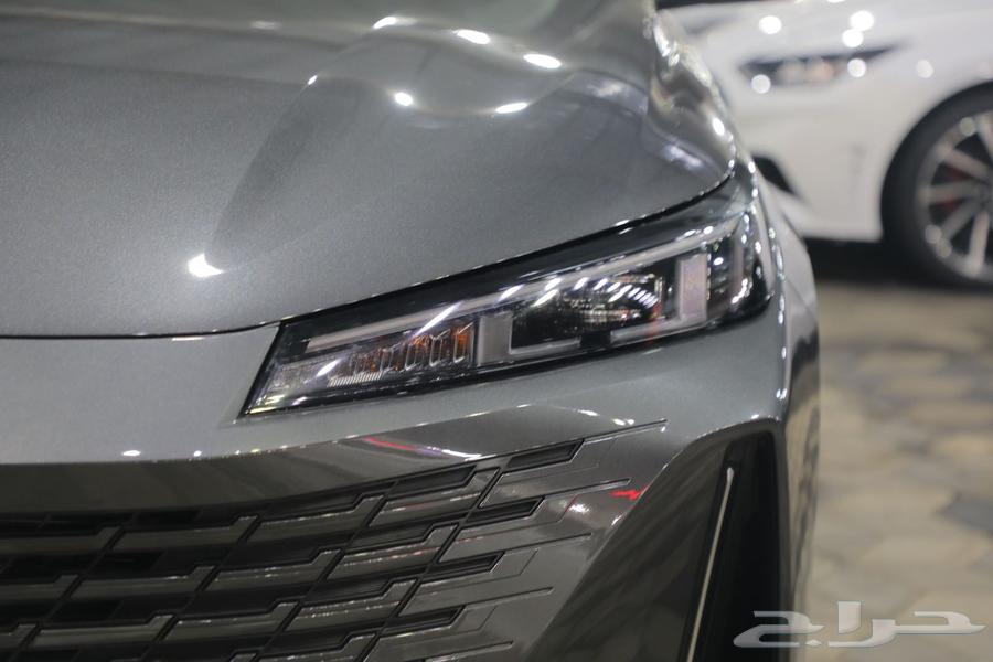 شانجان  ايدو ترند بلس 2026 جديد الاقل سعرا64371059859842113