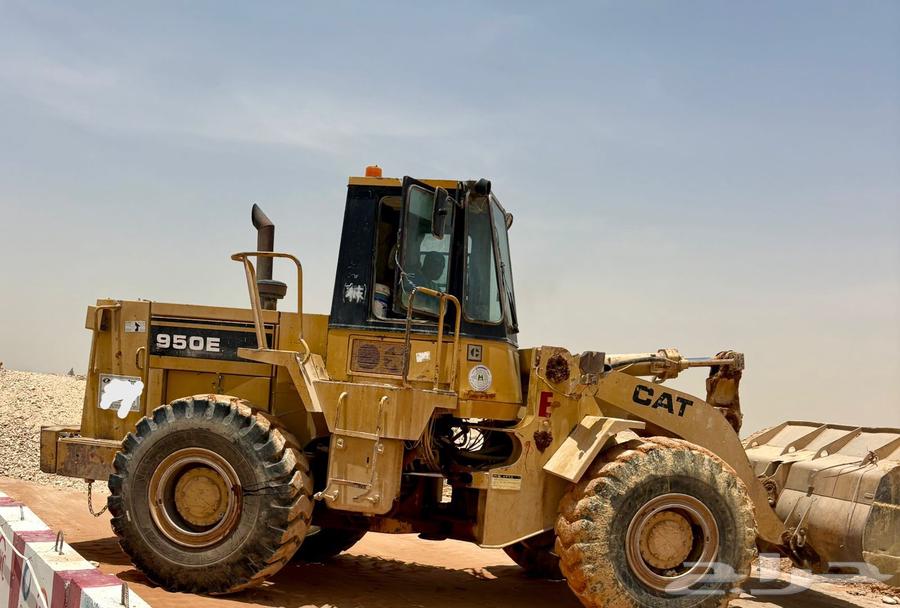 شيوال 950E للبيع64371686898817110