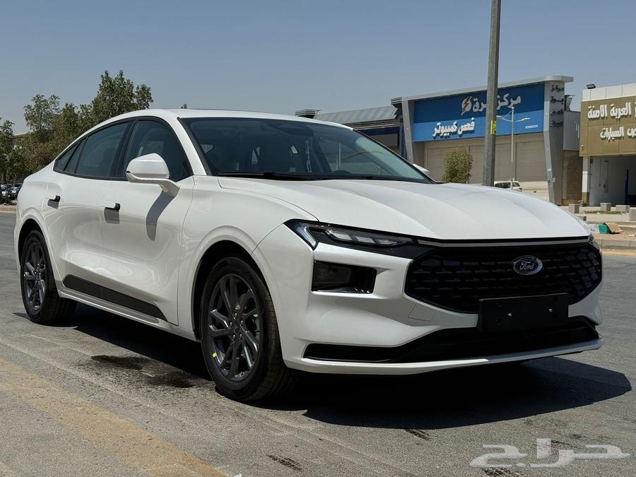فورد تورس 2025 خليجي تريند كاش واقساط64367420339331112