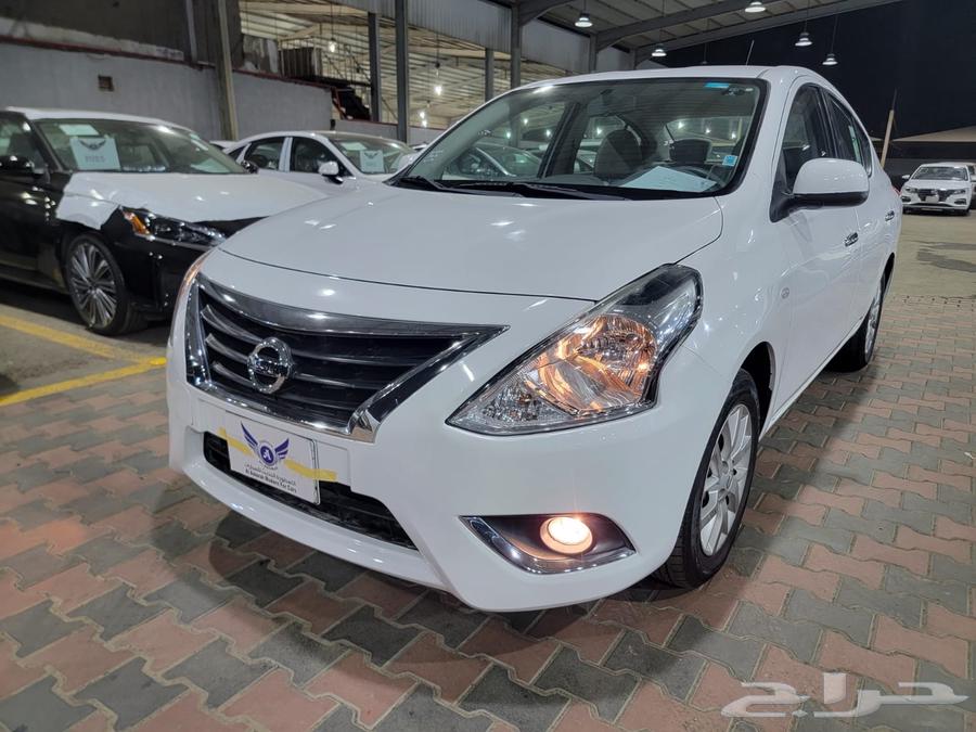 نيسان صني كمفورت جديد 202464372170598914110