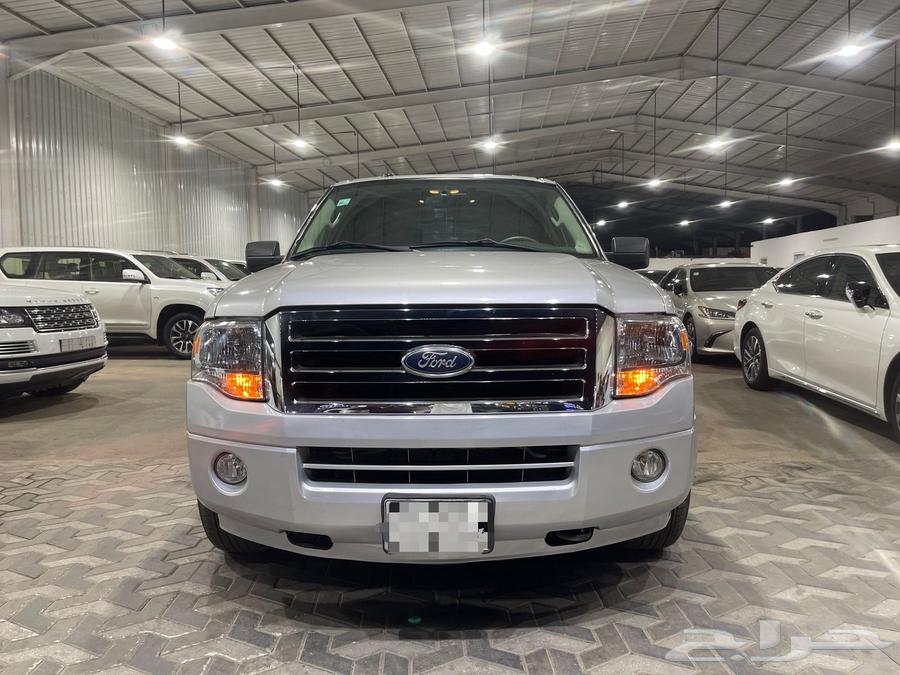 فورد اكسبيدشن دبل 201364359720297345112