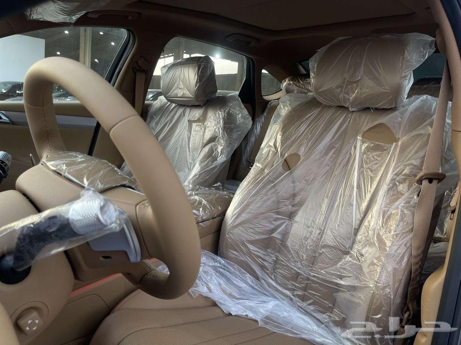 جينسس G80 2025 برستيج جديد اصفار فل كامل64366086266627114