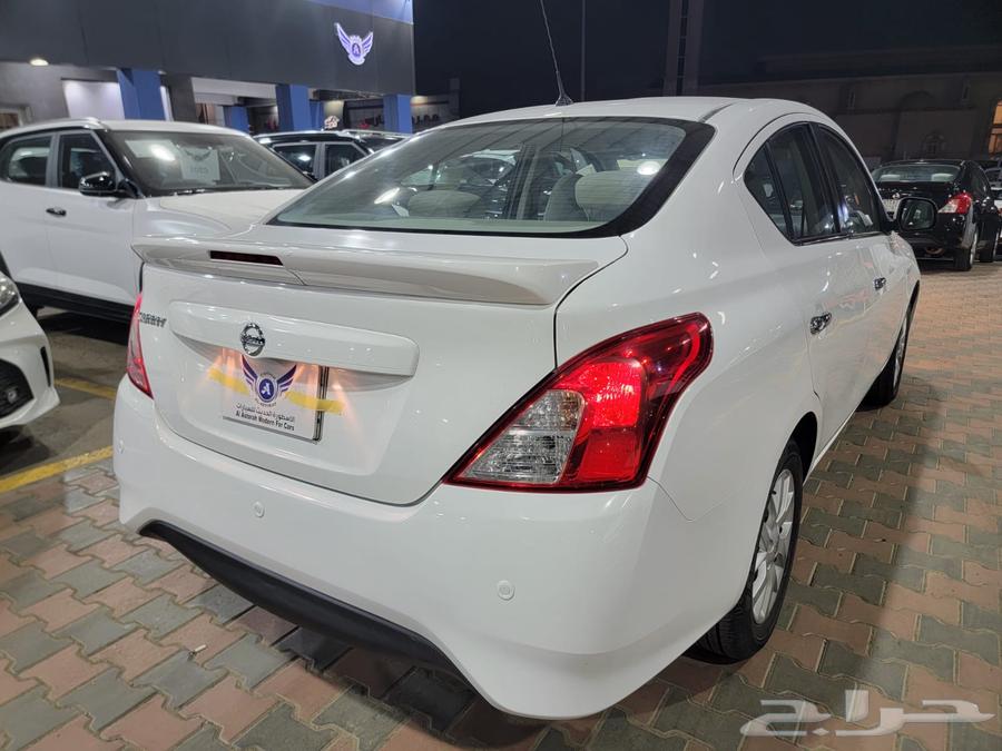 نيسان صني كمفورت جديد 202464372170598914113