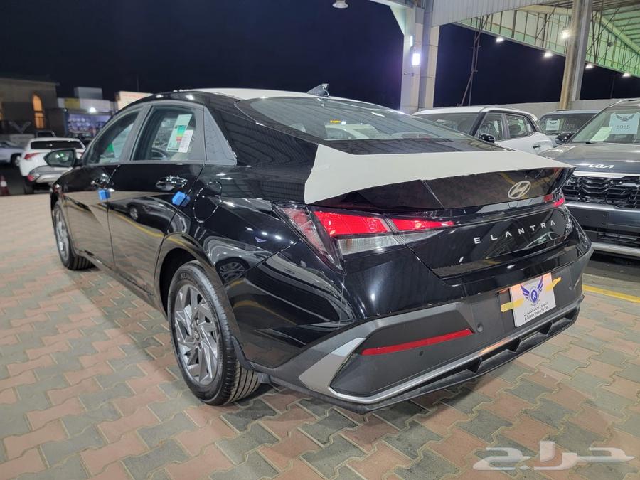 هونداي النترا سمارت 2.0 202564372141222787113