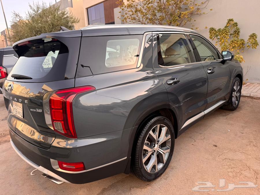 هونداي باليسيد (بنزين) وارد الوعلان64371191160578114