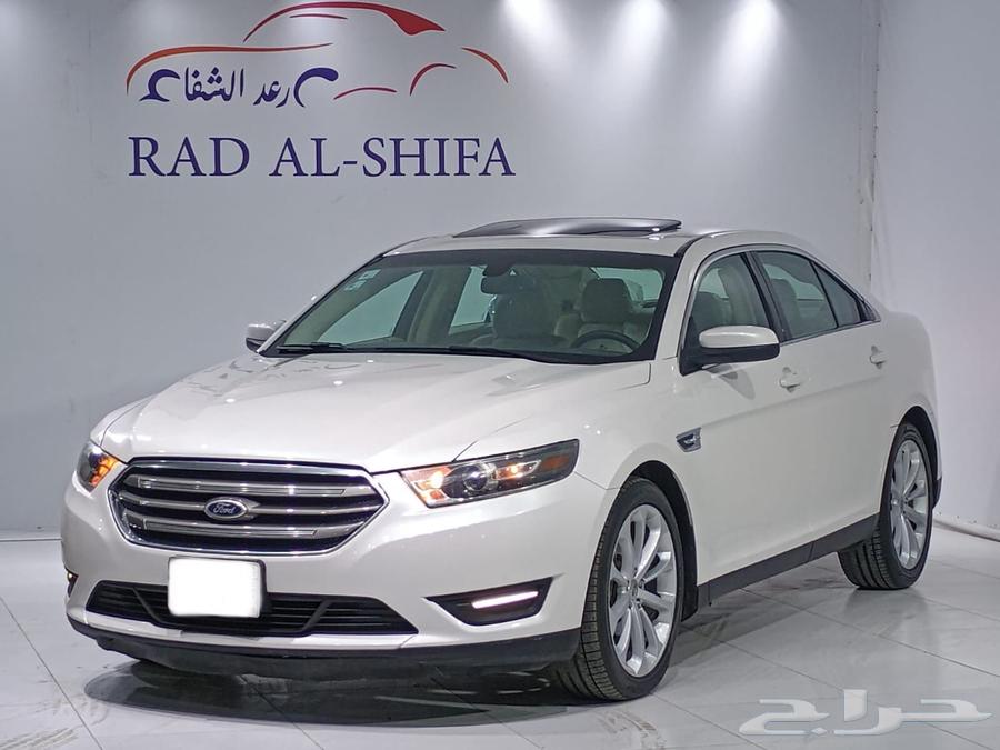 فورد توروس 2015 فل سعودي64368119839746111