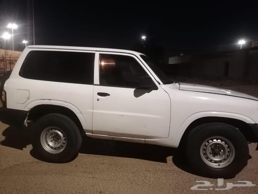 باترول 9864370885393793110