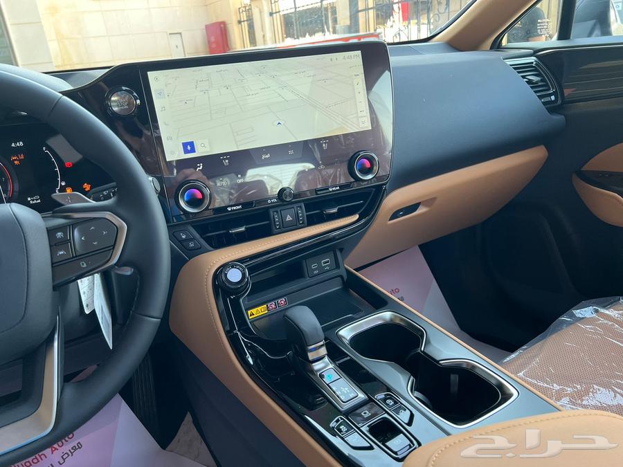 Lexus NX350 CC 2025 Panoramic Sunroof Fully Loaded Cash, Installments, and Two Payments64361238645377113