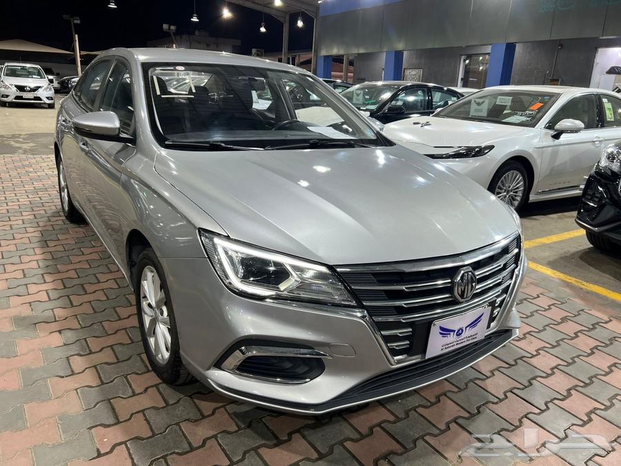 MG - 5 نص فل كاش ايجار منتهي بالتمليك64372229273601112