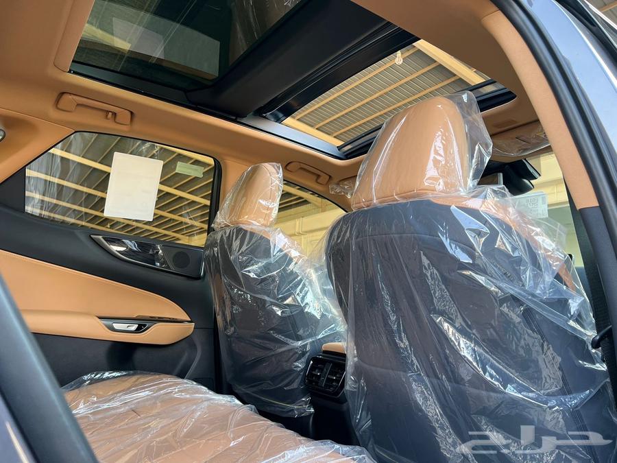 Lexus NX350 CC 2025 Panoramic Sunroof Fully Loaded Cash, Installments, and Two Payments64361238645377114