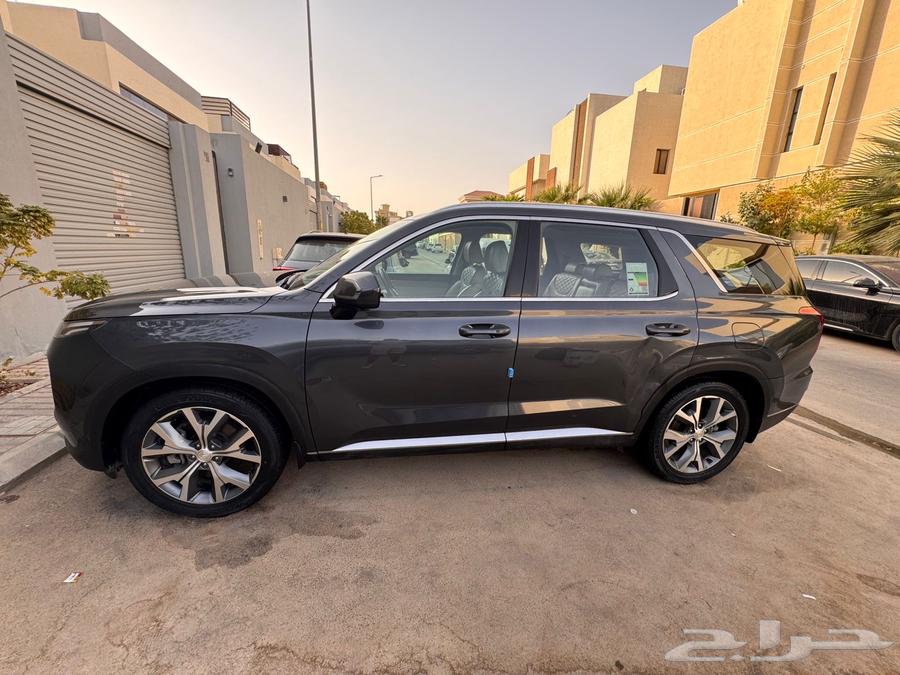 هونداي باليسيد (بنزين) وارد الوعلان64371191160578112
