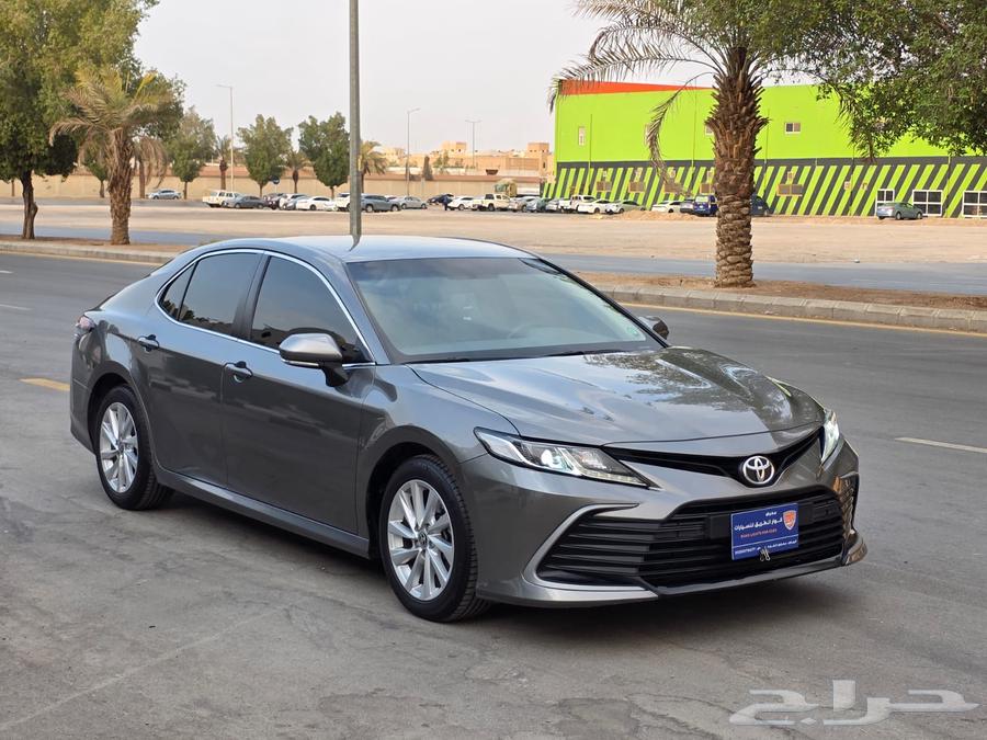 تويوتا كامري 2022 LE64363891947779112