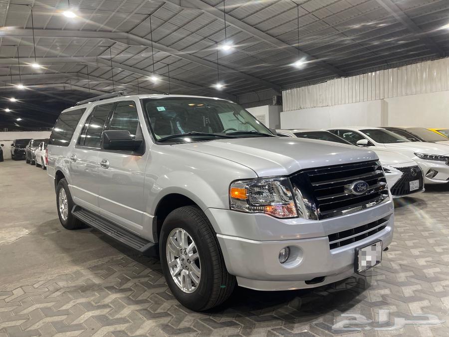 فورد اكسبيدشن دبل 201364359720297345111