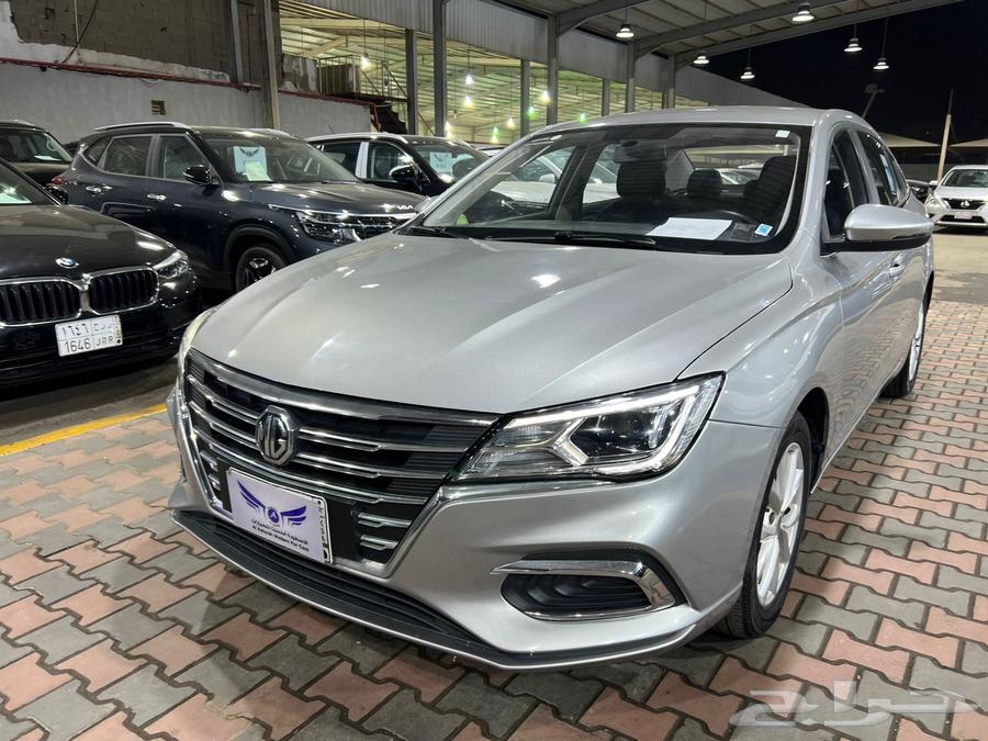 MG - 5 نص فل كاش ايجار منتهي بالتمليك64372229273601111