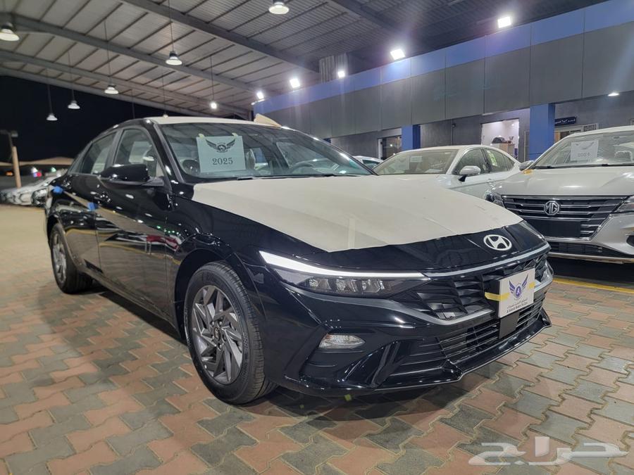 هونداي النترا سمارت 2.0 202564372141222787111