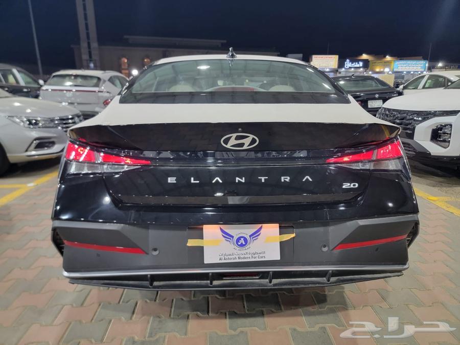 هونداي النترا سمارت 2.0 202564372141222787112