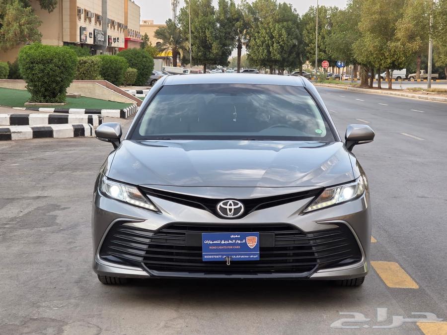 تويوتا كامري 2022 LE64363891947779111
