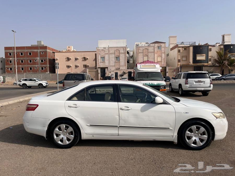 كامري نص فل 2009 للبيع64369367103233110