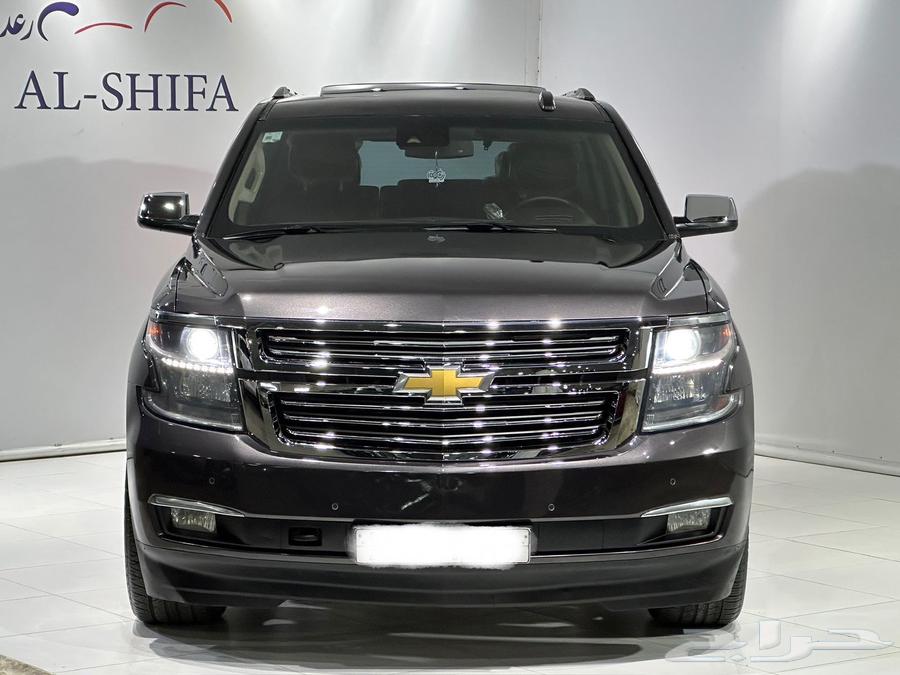 شيفروليه تاهو 2016 LTZ دبل64366732108035114