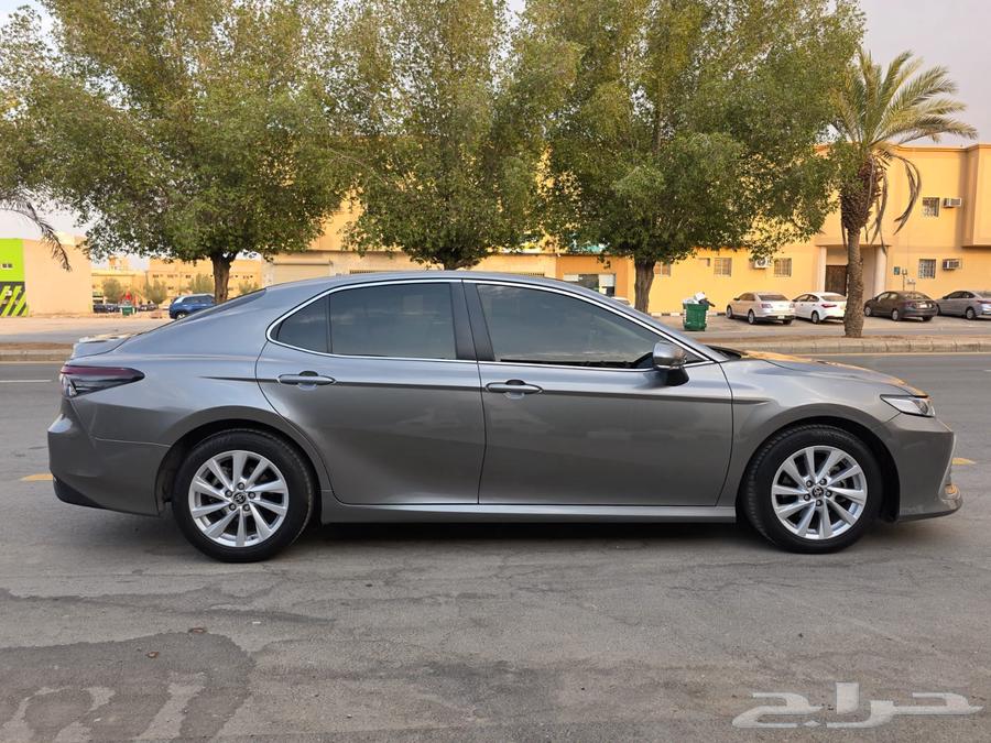 تويوتا كامري 2022 LE64363891947779114