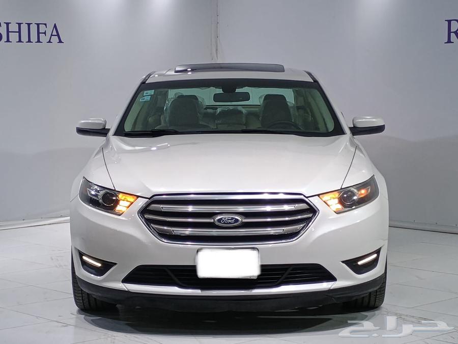 فورد توروس 2015 فل سعودي64368119839746114