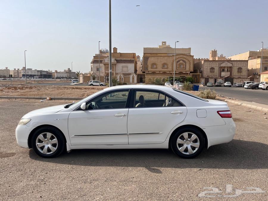 كامري نص فل 2009 للبيع64369367103233111