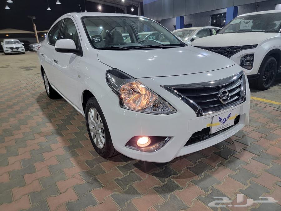 نيسان صني كمفورت جديد 202464372170598914111