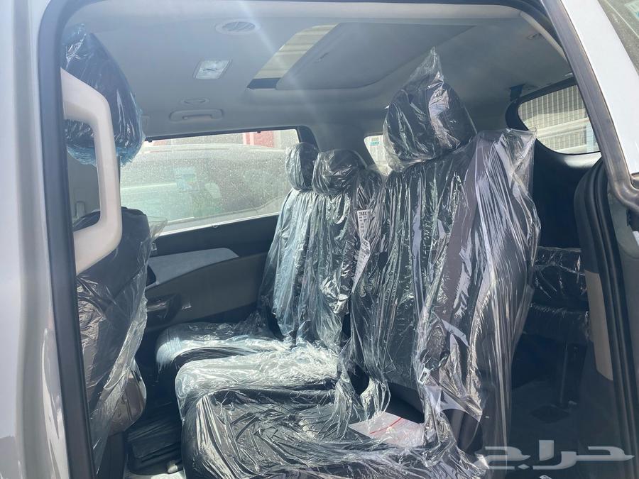 كيا كرنفال 2025 نص فل64365380689665114