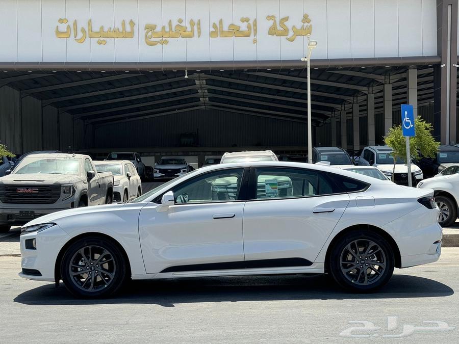 فورد تورس 2025 خليجي تريند كاش واقساط64367420339331113